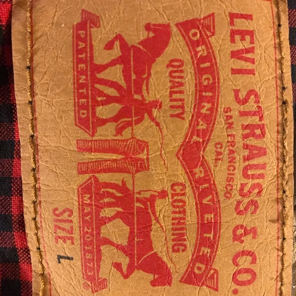 Jacket - Picture 2 of 3